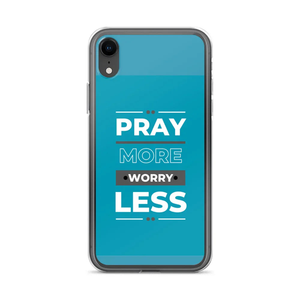 Prayerful Case for iPhone® - God Cloth
