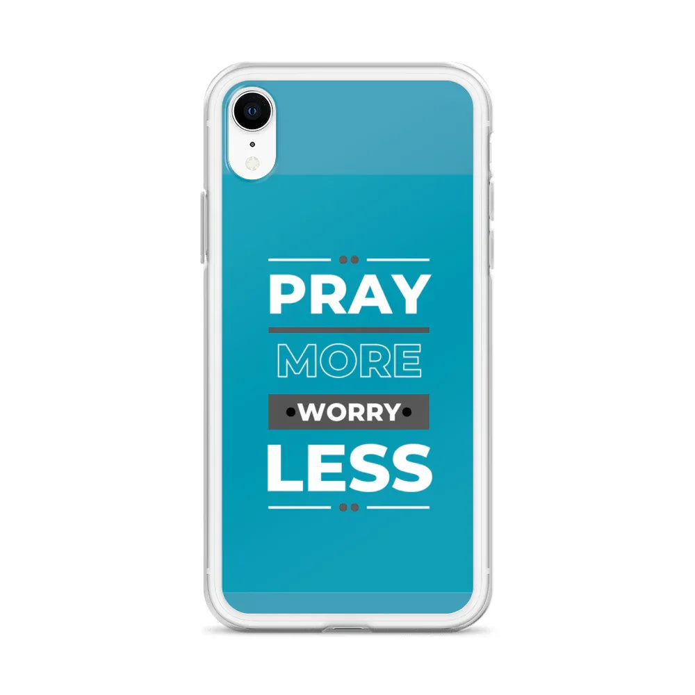 Prayerful Case for iPhone® - God Cloth