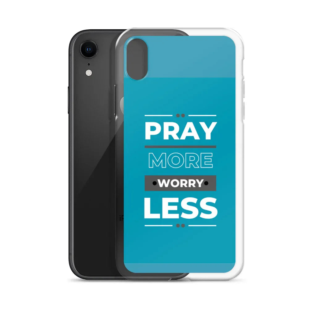 Prayerful Case for iPhone® - God Cloth