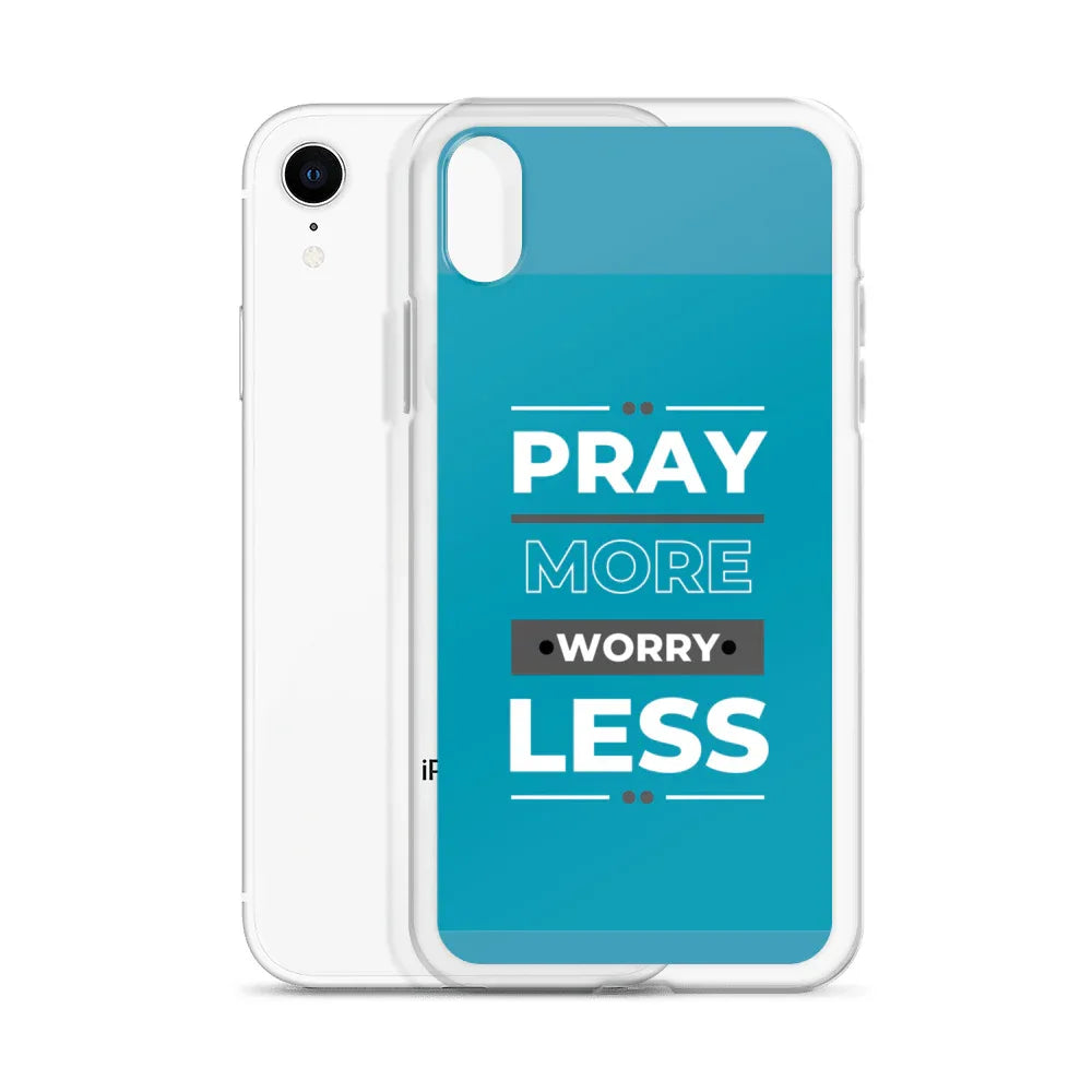 Prayerful Case for iPhone® - God Cloth