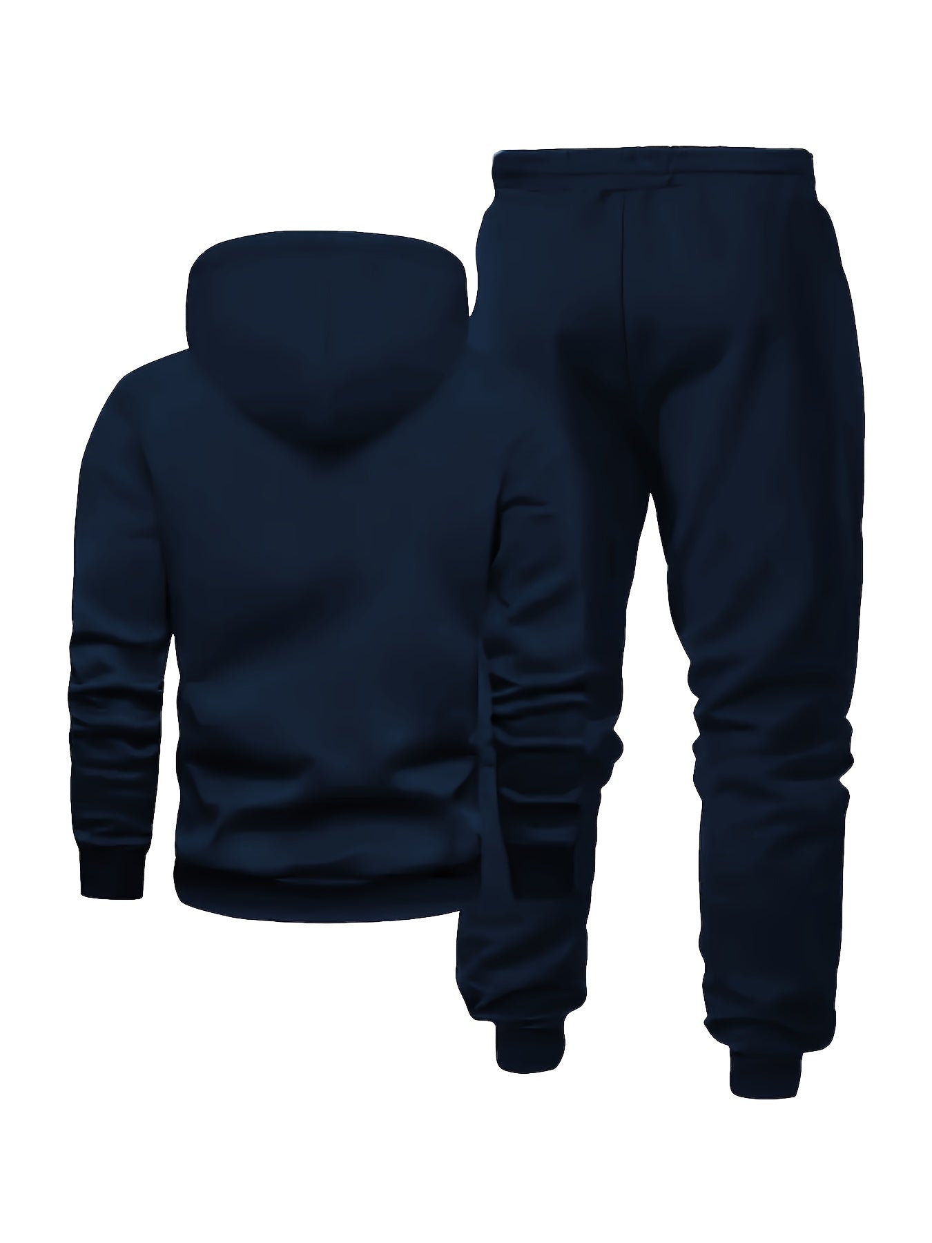 Men's "Child of God" Hoodie and Sweatpants Set