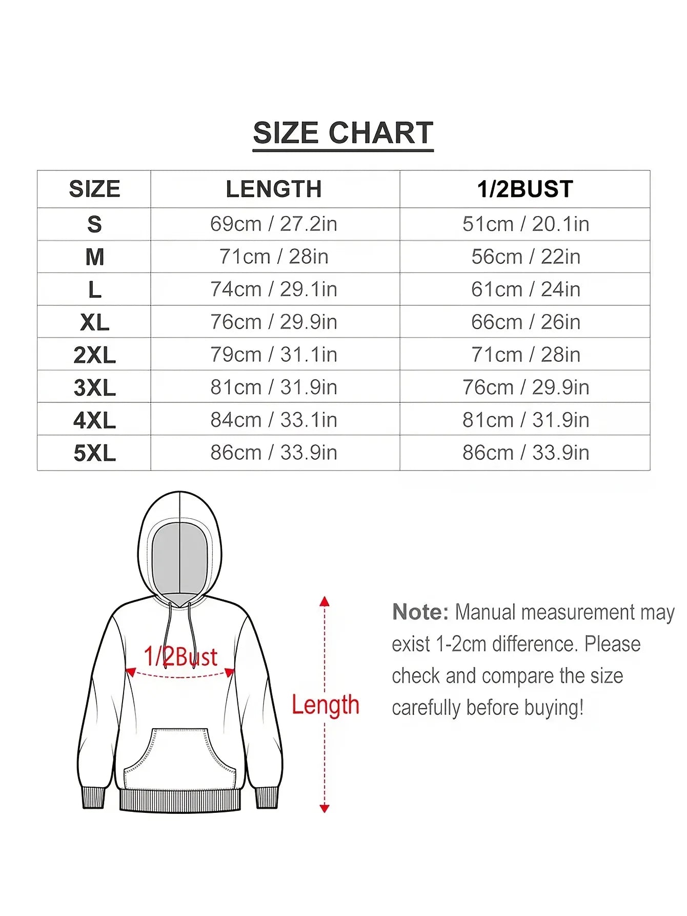 Jesus S.W.A.G. Graphic Hoodie - God Cloth
