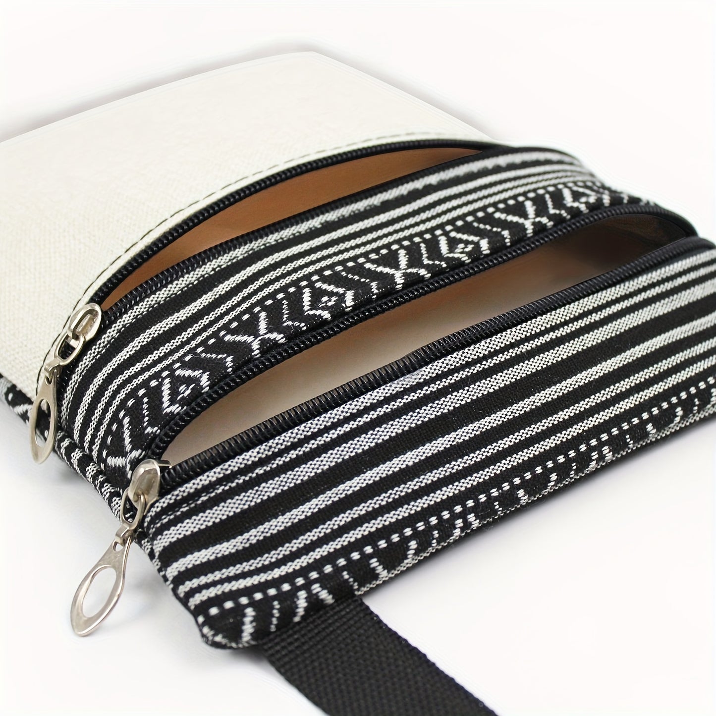 Women's Ethnic "JESUS" Crossbody