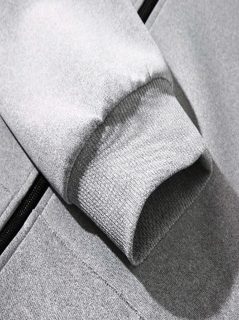 Trendy "God is Good" Hoodie