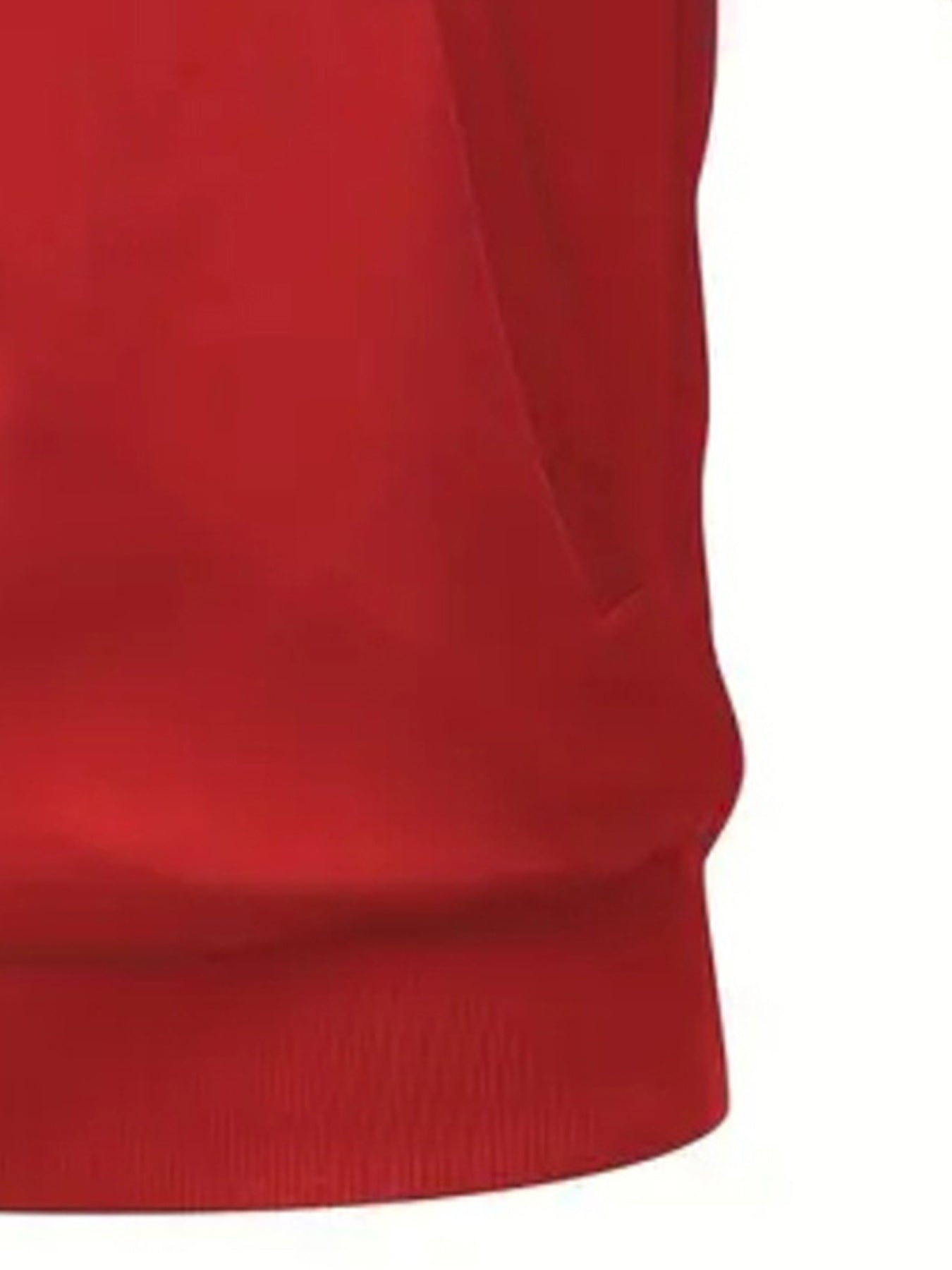 Men's Christian Graphic Varsity Jacket