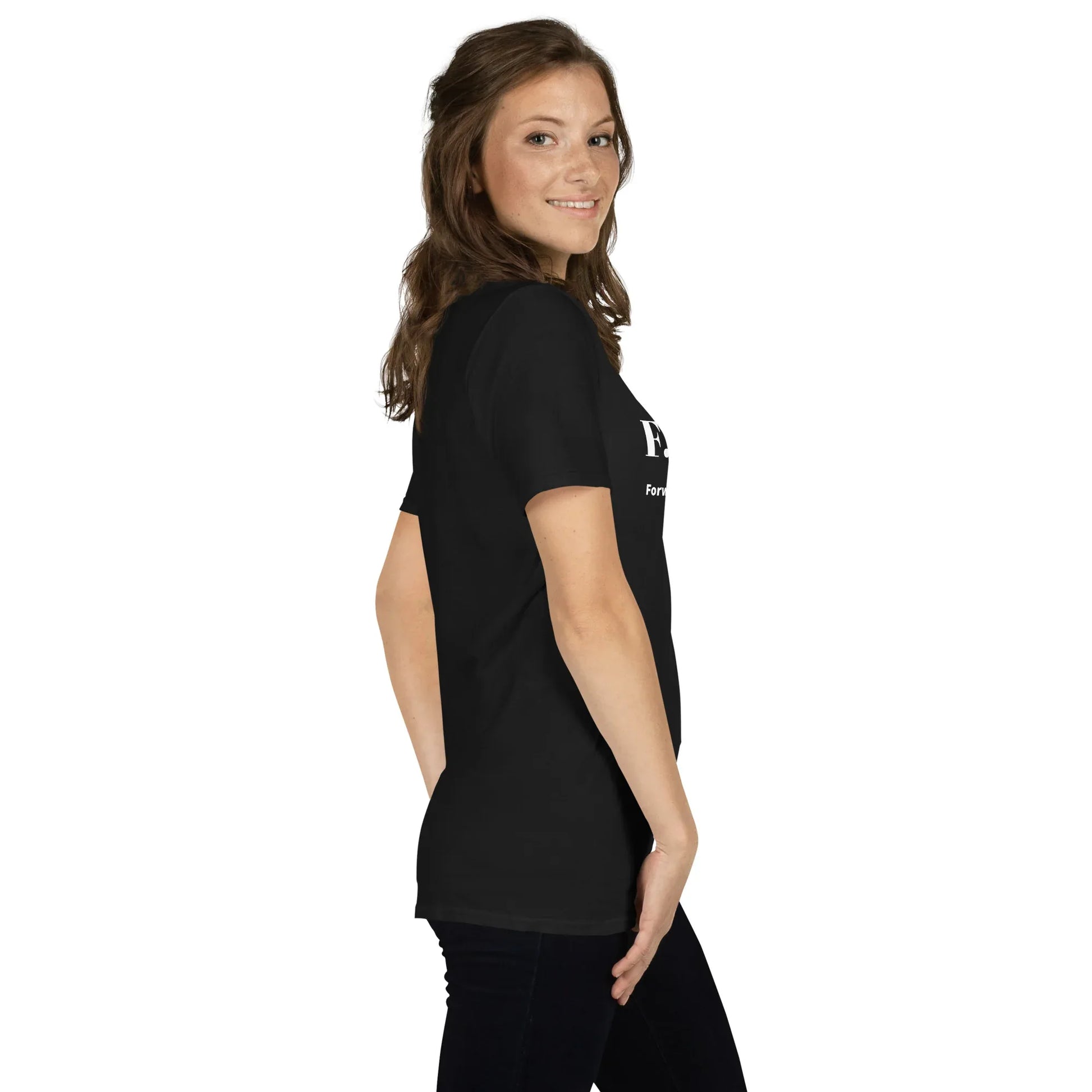 FAITH t-Shirt - God Cloth