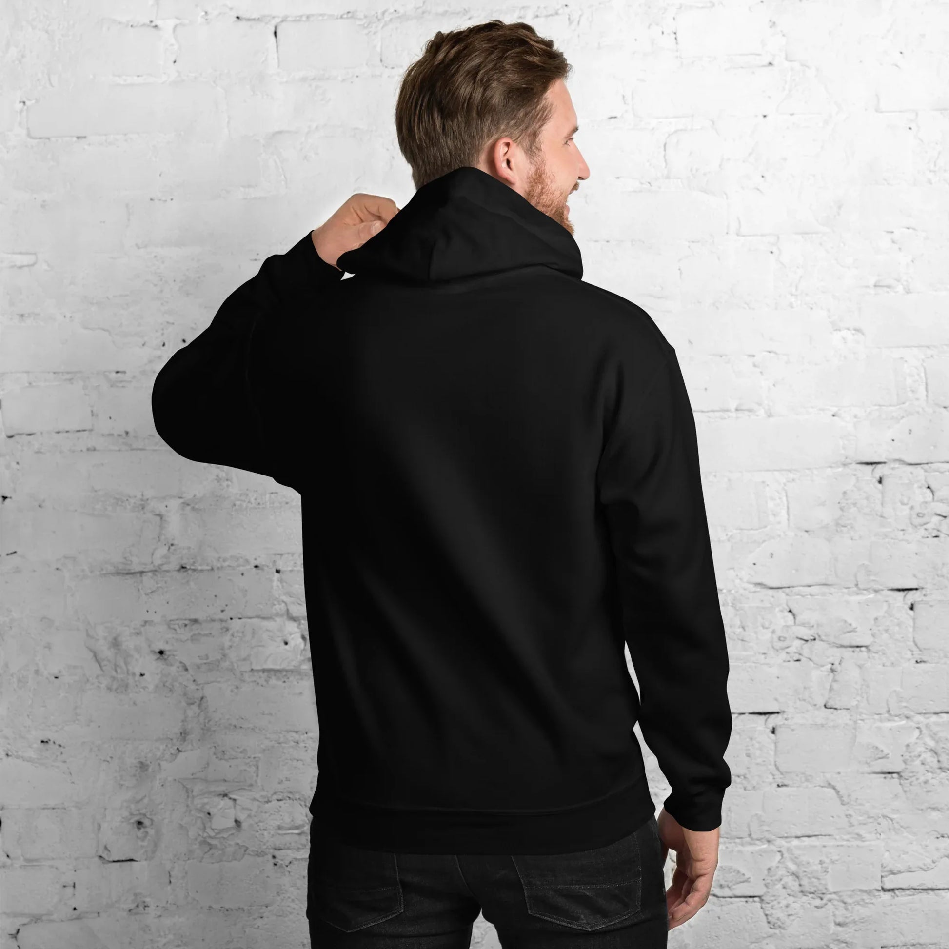 FAITH Unisex Hoodie - God Cloth