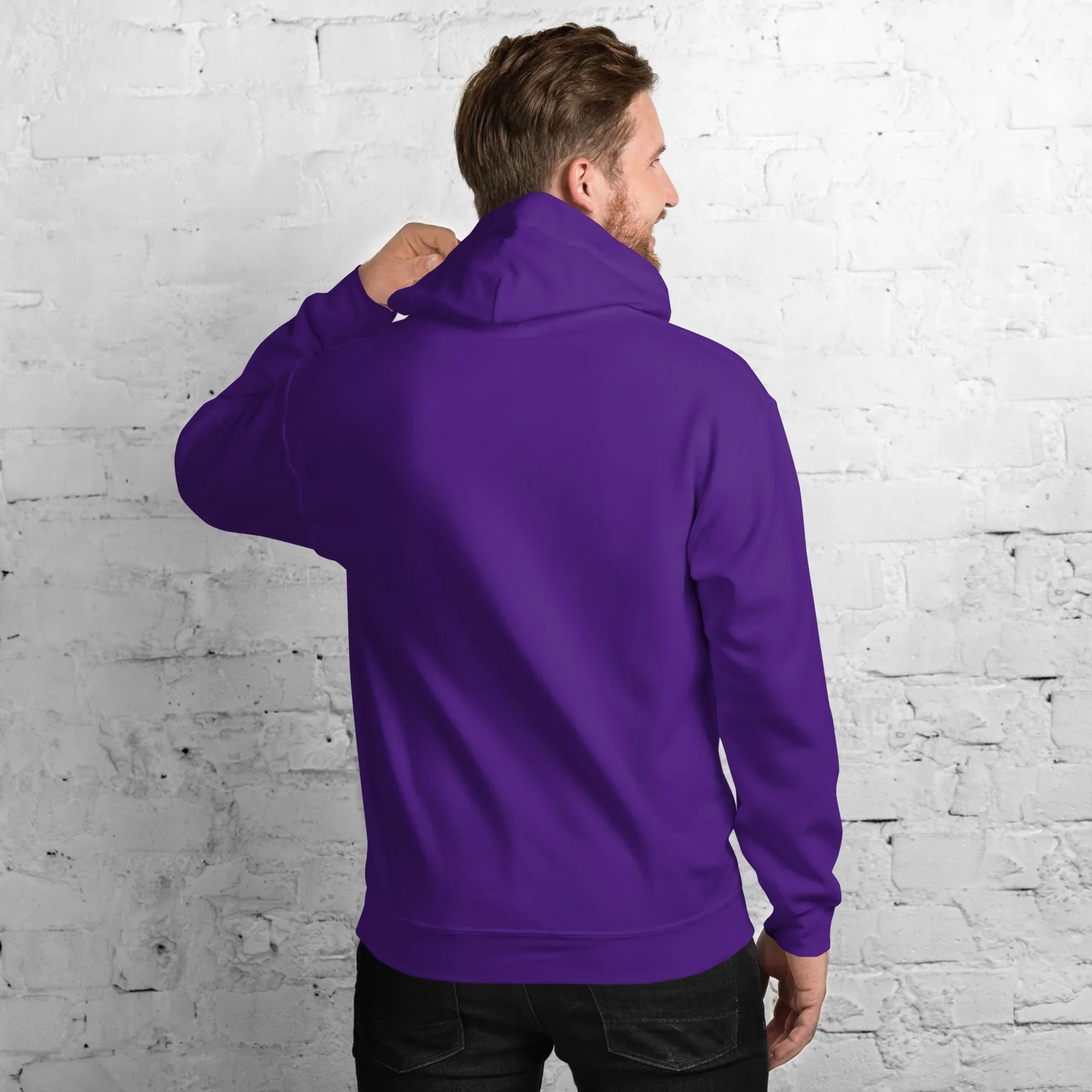 FAITH Unisex Hoodie - God Cloth