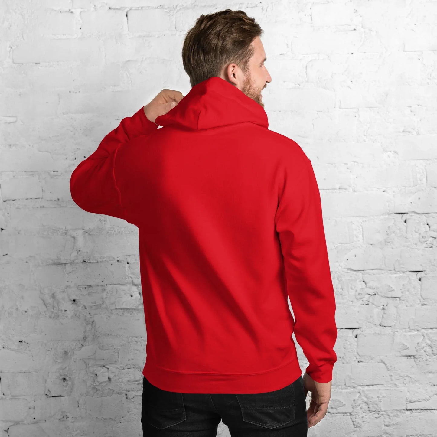 FAITH Unisex Hoodie - God Cloth