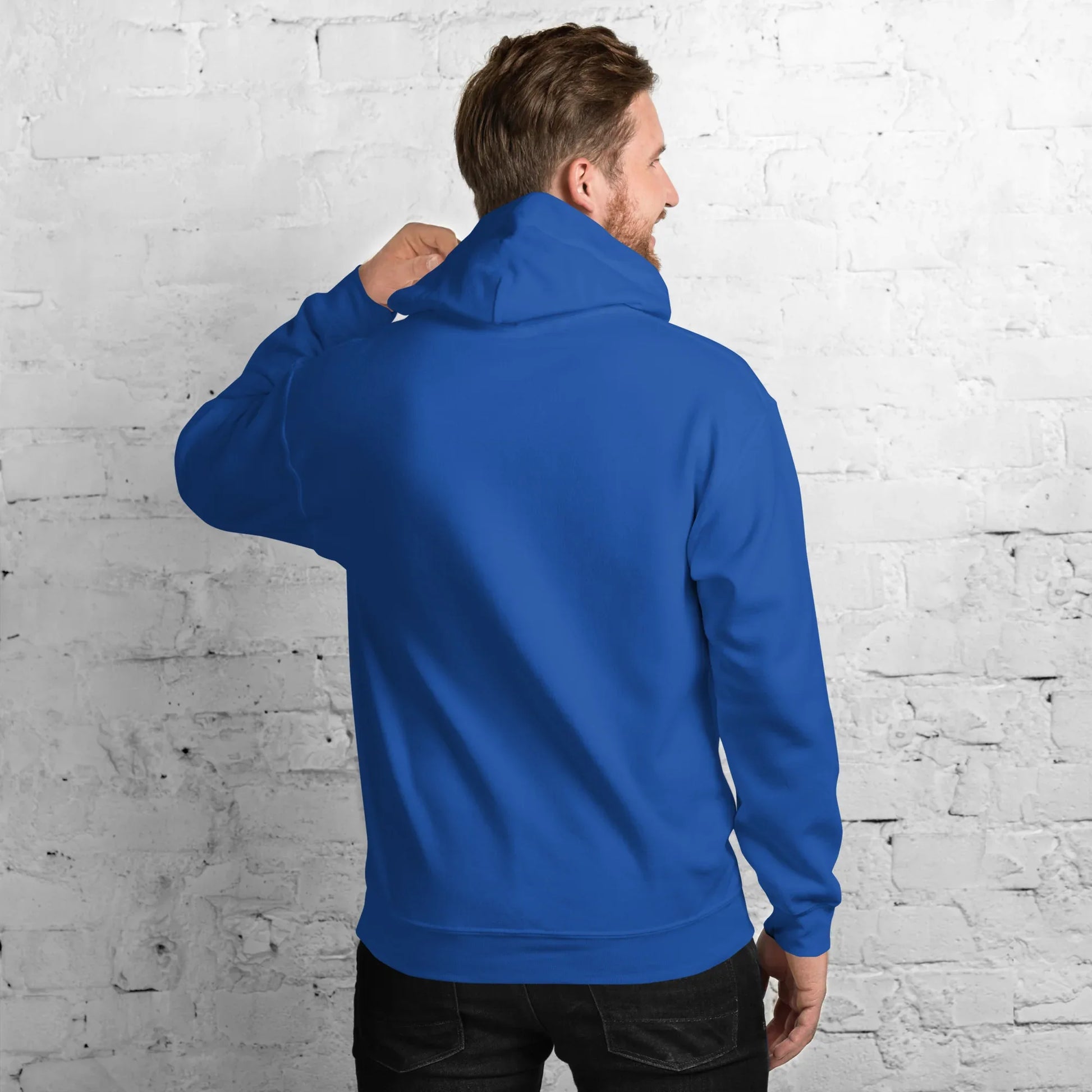 FAITH Unisex Hoodie - God Cloth
